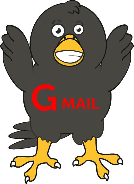GoogleMail online learning