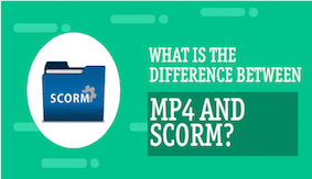 Mi Crow MP4 and SCORM