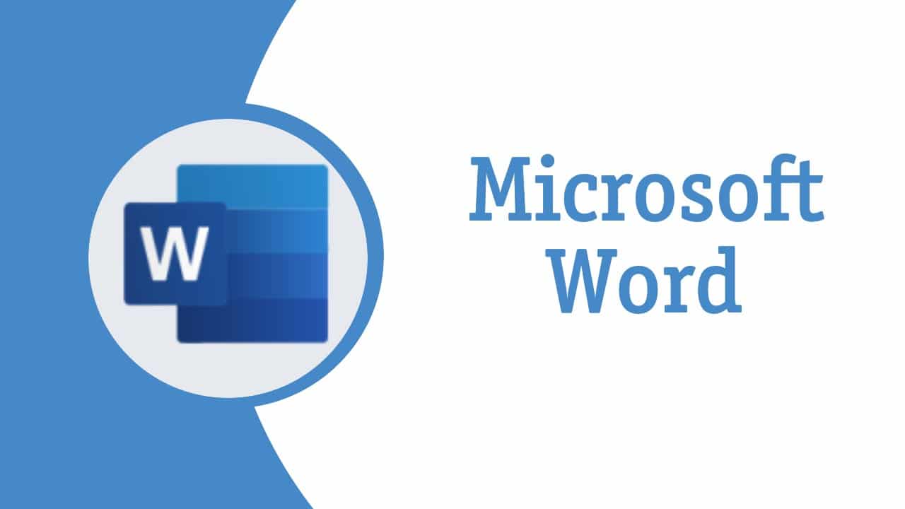 Microsoft Word Courses